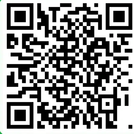 LINE友だち追加用QRコード